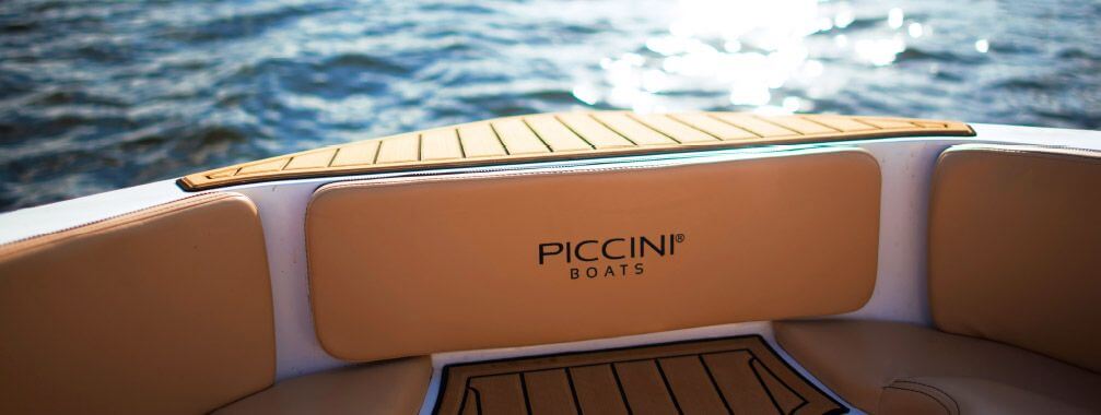 Piccini boats